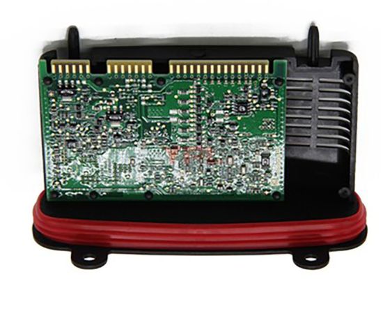 FAR KUMANDA UNITESI (XENON, KODLANMIS) BMW F01 F02 F03 F04 11>15 - 63117355074 resmi