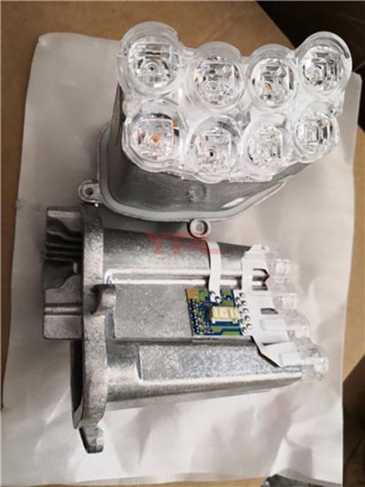LED MODULU SOL (SINYAL, KODLANMIS) BMW F01 F02 F03 F04 - 63117225231 resmi