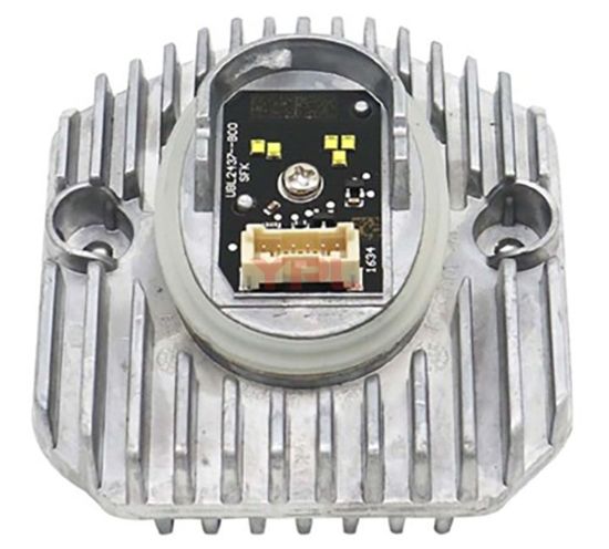 LED MODULU SOL (GUNDUZ FARI, KODLANMIS) BMW G30 G31 G32 G38 F90 16> - 63117214939 resmi