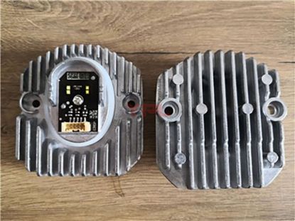 ON FAR LED MODULU BMW G30 F90 G31 G32 2017- - 63117214934 resmi