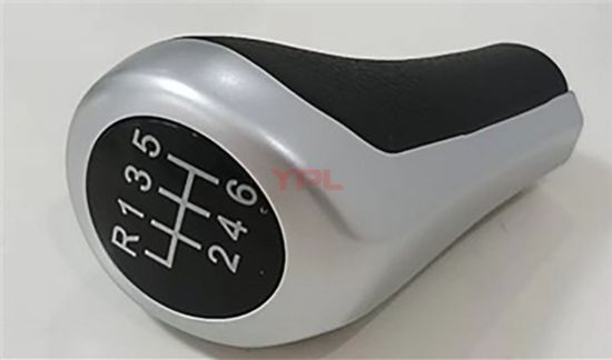 VITES TOPUZU (MANUEL, 6 VITES) GRI KOSELI CERC. BMW - 25117576532 resmi