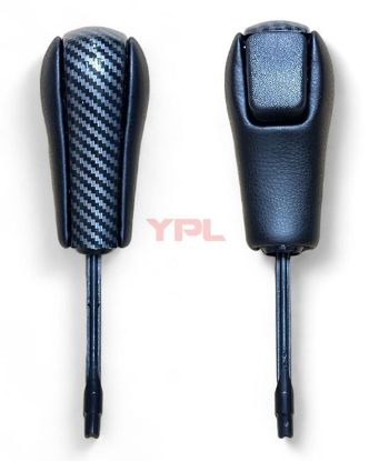 VITES TOPUZU UZUN KARBON E46 E38 E60 - 25167537992 KRB resmi