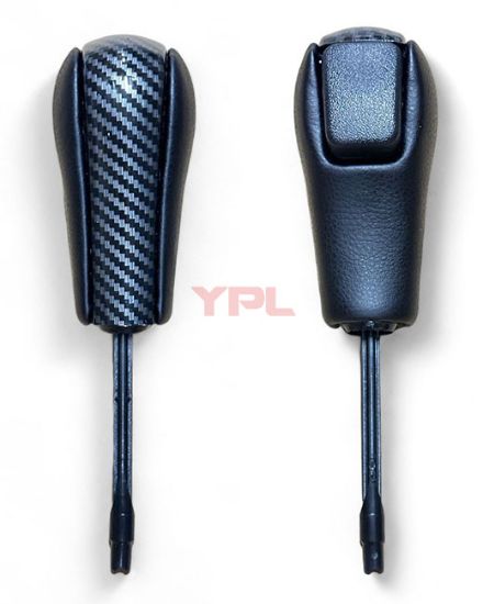 VITES TOPUZU UZUN KARBON E46 E38 E60 - 25167537992 KRB resmi