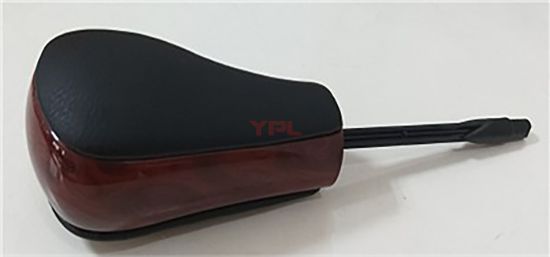 VITES TOPUZU UZUN KAHVE E46 E38 E60 - 25167537992 KVH resmi