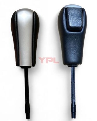 VITES TOPUZU UZUN GRI E46 E38 E60 - 25167537992 GRİ resmi