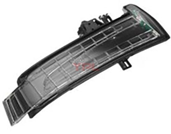 AYNA SINYALI SAG (SIYAH) W204 09>14 W212 09>15 W221 05>13 - A2048201021 resmi