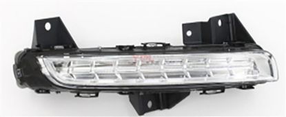 SIS FARI SAG PANAMERA 2014 -2017 - 97063108252 resmi