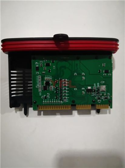 FAR KUMANDA UNITESI (XENON, KODLANMIS) BMW F10 LCI 14> - 63117355073 resmi