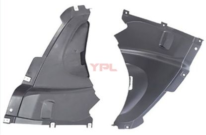 KUREK BAKALITI ON SAG F30+LCI M-TECH - 51718055020 resmi