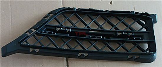 TAMPON IZGARASI SAG X1 E84 SPORTLINE-XLINE 2012-2015 - 51117303758 resmi