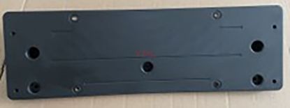 PLAKLIK F30 F31 F35 - 51118054158 resmi