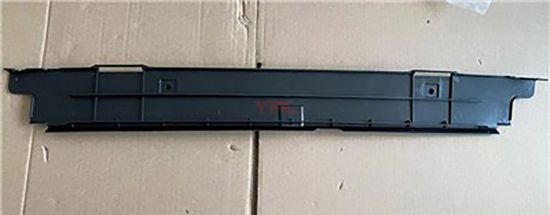 RADYATOR BAKALITI SAG F22 F23 F30 F31 F32 F33 F34 F36 - 17118625432 resmi