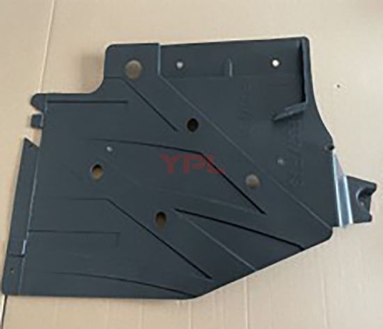 ARAC ALTI KAPLAMASI YAN SOL BMW F30 F32 F34 F36 - 51757258049 resmi