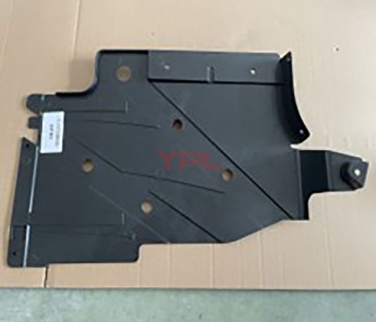 ARAC ALTI KAPLAMASI YAN SAG BMW F30 F32 F34 F36 - 51757258050 resmi