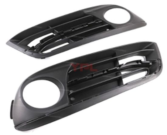 TAMPON IZGARASI ON SAG F10+LCI LUXURY-MODERN 2014-2016 - 51117342390 resmi