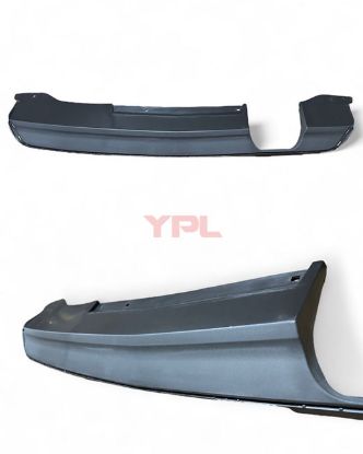 TAMPON DIFIZORU ARKA B-CLASS W245 2004-2012 - A1698851238 resmi