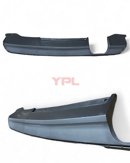 TAMPON DIFIZORU ARKA B-CLASS W245 2004-2012 - A1698851238 resmi