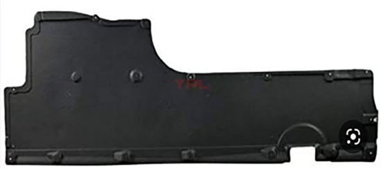 MOTOR ALT MUHAFAZA ON BMW F02+LCI YAN SAG - 51757185036 resmi