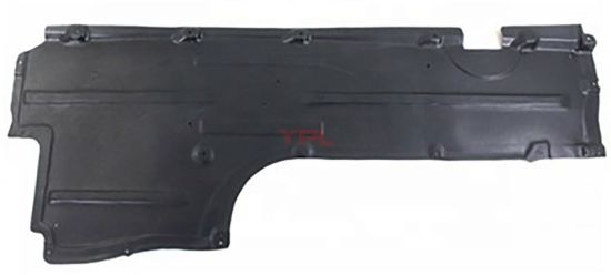 MOTOR ALT MUHAFAZA ON SOL BMW F07 2010-2013 - 51757193497 resmi