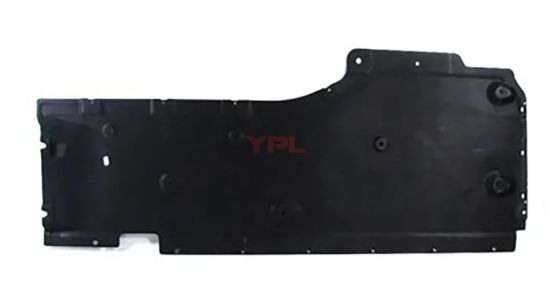 MOTOR ALT MUHAFAZA ON SOL BMW E87 - 51757059389 resmi