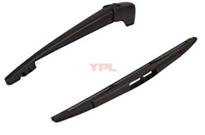 ARKA SILECEK KOLU + SILECEK + KAPAK BMW F15 - 61627294431 resmi