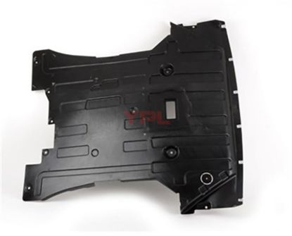 MOTOR ALT MUHAFAZA ON PLASTIK F25/F26 BENZIN - 51757213662 PLS resmi