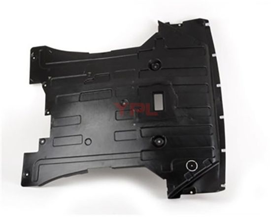 MOTOR ALT MUHAFAZA ON PLASTIK F25/F26 BENZIN - 51757213662 PLS resmi