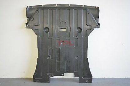 MOTOR ALT MUHAFAZA ON HALI F25/F26 (BENZIN) - 51757213662 resmi