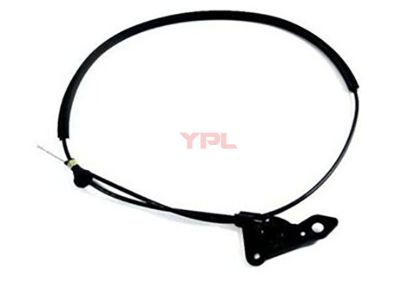 MOTOR KAPUT ACMA TELI TELI BMW E36 - 51231960853 resmi