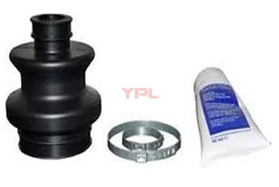 AKS KORUGU ARKA DIS KUCUK TIP KOMLE SET 190 W201 83>90 W202 93>00 W124 93>95 S124 93>96 - A2013570091 resmi