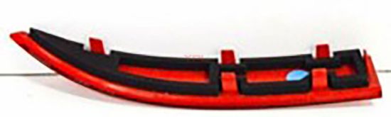 REFLEKTOR ARKA TAMPON BUYUK SOL PANAMERA 2014-2017 - 97063148701 resmi