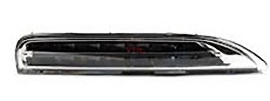 SINYAL LAMBASI SAG (GUNDUZ ISIGI OZELLIGI) PORSCHE CAYENNE 10> - 95863118200 resmi