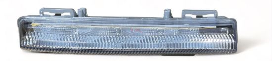 GUNDUZ FARI SOL (LED) W204 07>14 S204 07>14 C204 11> W212 09>15 S212 09>16 - A2049068900 resmi