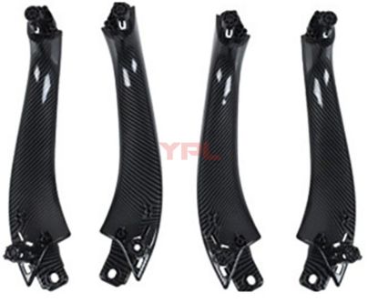 KAPI TUTAMAK KAPLAMA SETI 4 PARCA KARBON BMW X3 G38 ON/ARKA - 51419109611/612 KRB resmi