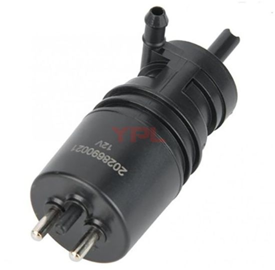 SILECEK SU POMPASI 190 W201 85>93 W202 93>00 W124 93>95 W210 96>02 W126 85>91 W140 93>98 - 2028690021 resmi