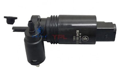 SILECEK SU POMPASI MERCEDES W246 - 2468660000 resmi