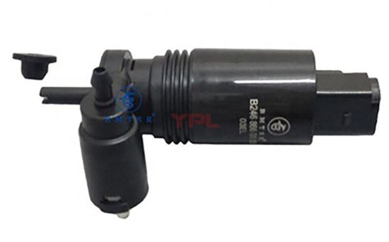 SILECEK SU POMPASI MERCEDES W246 - 2468660000 resmi