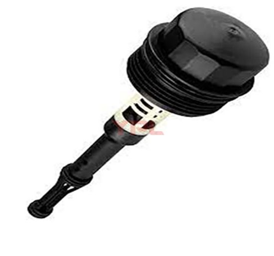 YAG FILTRE KAPAGI OM651 [W204 W212 W221 W222 W166 W176 W246 C117 SPR906 VITO639/447] - 6511800138 resmi