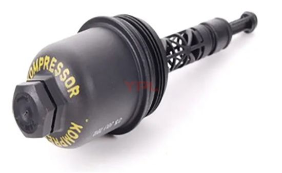 YAG FILTRE KAPAGI M271 [W203 W204 W211] -KOMPRESSOR - 2711800238 resmi