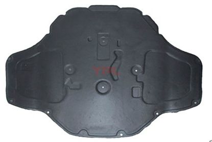 MOTOR KAPUT KECESI KLIPSLI 1.KalIte-7 SERI G11-G12 2015-2022 - 51487330652 resmi