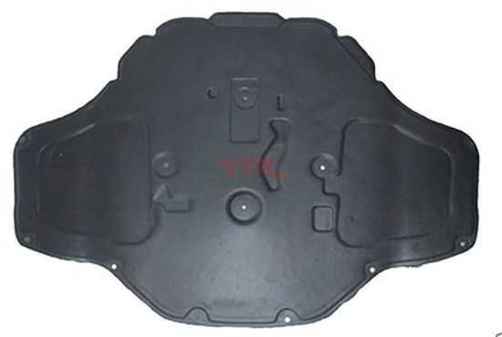 MOTOR KAPUT KECESI KLIPSLI 1.KalIte-7 SERI G11-G12 2015-2022 - 51487330652 resmi