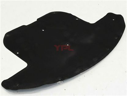 MOTOR KAPUT KECESI KLIPSLI 1.KalIte-C SERI W205 2016-2023 - 2056820026 resmi