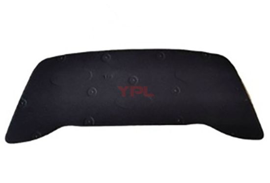 MOTOR KAPUT KECESI KLIPSLI 1.KalIte-A SERI W176 2012+2019 - 1766820026 resmi