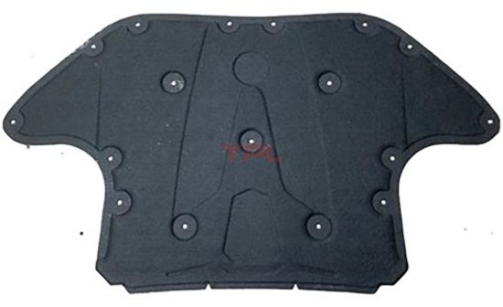 MOTOR KAPUT KECESI KLIPSLI 1.KalIte-S SERI W222 2014-2020 - 2226820026 resmi