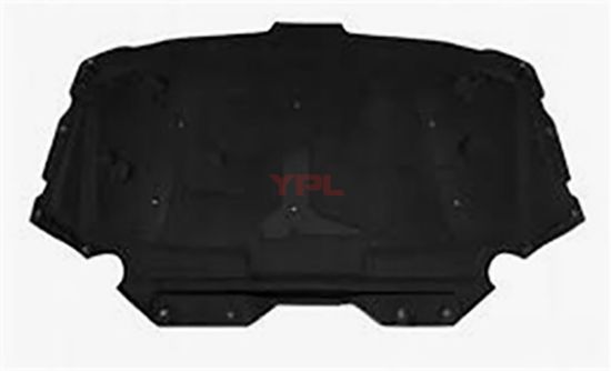 MOTOR KAPUT KECESI KLIPSLI 1.KalIte-S SERI W220 1999-2005 - 2206820526 resmi