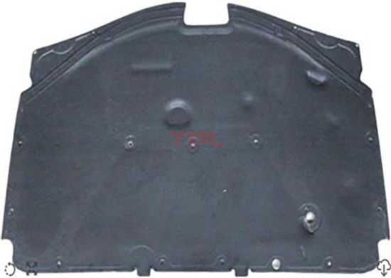 MOTOR KAPUT KECESI KLIPSLI 1.KalIte-M SERI W163 1998-2005 - 1636800025 resmi