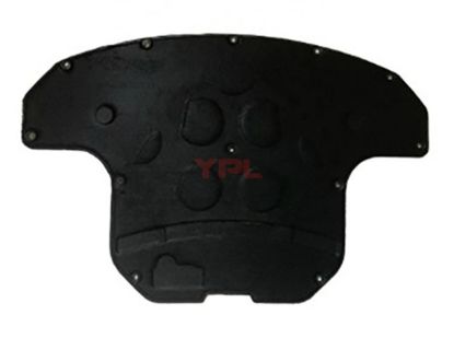 MOTOR KAPUT KECESI KLIPSLI 1.KalIte-E SERI W213 2016-2022 - 2136820026 resmi