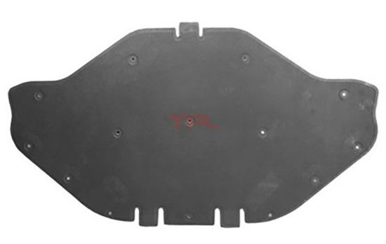 MOTOR KAPUT KECESI KLIPSLI 1.KalIte-G SERI W166 X166 2012-2019 - 1666820126 resmi