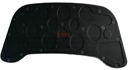 MOTOR KAPUT KECESI KLIPSLI 1.KalIte-CLA SERI W117 CLA 2013-2018 - 1176820026 resmi