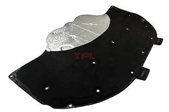 MOTOR KAPUT KECESI KLIPSLI 1.KalIte-C SERI W204 2008-2015 - 2046820626 resmi